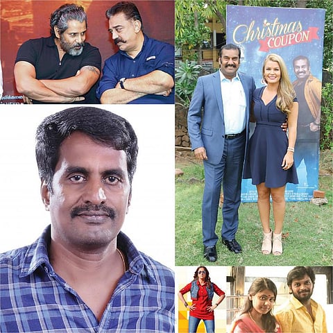 கோடம்பாக்கம் சந்திப்பு: கே.கே.விக்ரம்