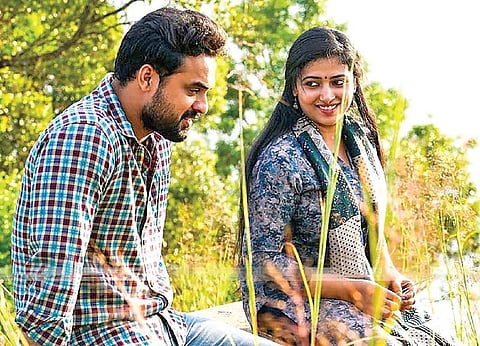 திரைப் பார்வை: ஒரு ஆஸ்கார் சினிமாவின் கதை (அண்ட் த ஓஸ்கர் கோஸ் டூ - மலையாளம்)