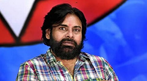 தேர்தல் தோல்வியை 10 நிமிடத்தில் மறந்துவிட்டேன்: பவன் கல்யாண் பேச்சு