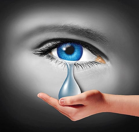 வாழ்ந்து காட்டுவோம் 13: குடும்ப வன்முறையிலிருந்து மீடகும் கரம்