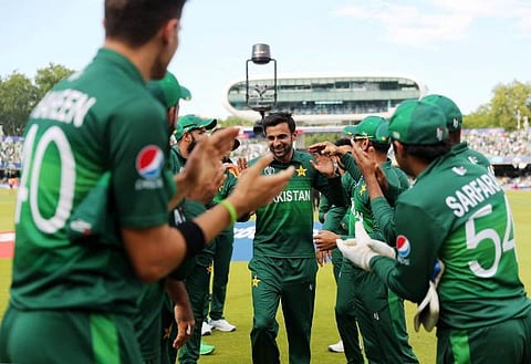 வெளியேறியது பாகிஸ்தான்; வங்கதேசத்தை வீழ்த்தியும் அரையிறுதி கனவு கலைந்தது: ஷோயப் மாலிக் ஓய்வு, சகிப் அல் ஹசன் சாதனை