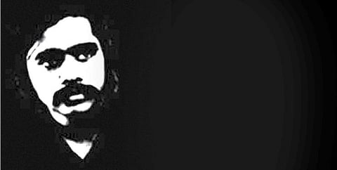 ஆத்மாநாம் என்றொரு சாதனைக் கலைஞன்!