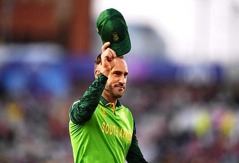 வெற்றியுடன் வெளியேறியது தென் ஆப்பிரிக்கா. 27 ஆண்டுகளுக்குப்பின் ஆஸி.யை வீழ்த்திய மனநிறைவு