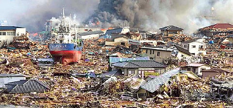 அலசல்: வருமுன் காவாதான் வாழ்க்கை!