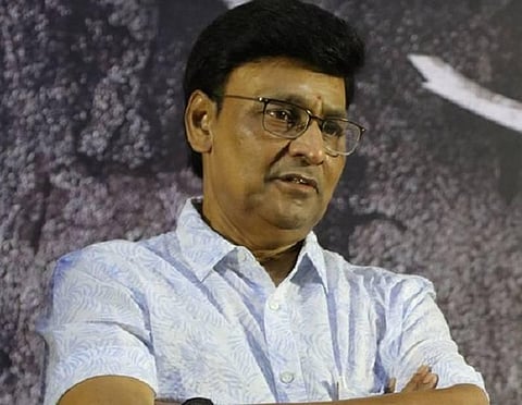 அரசியலில் வாரிசுகள் ஓவர்நைட்டிலேயே மேலே வந்துவிடுகிறார்கள்: இயக்குநர் கே.பாக்யராஜ்