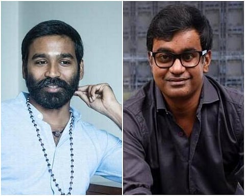 மீண்டும் இணைகிறது தனுஷ் - செல்வராகவன் கூட்டணி