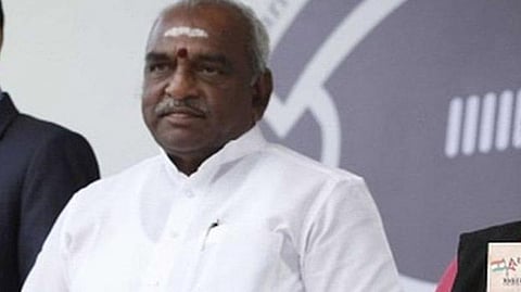 வைகோ எம்.பி.யானதும் முதல் உரையில் என்ன பேச வேண்டும்?- பொன்.ராதாகிருஷ்ணன் எதிர்பார்ப்பு