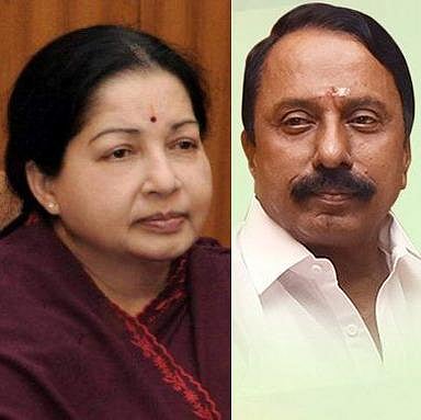 பிறந்த நாள் பரிசுப் பொருள் வழக்கு; ஜெயலலிதா மரணம் அடைந்ததால் உச்ச நீதிமன்றத்தில் தள்ளுபடி: செங்கோட்டையன் விடுவிப்பு