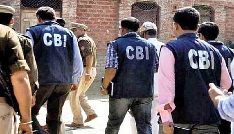 19 மாநிலங்கள், மதுரை உள்ளிட்ட 110 இடங்களில் சிபிஐ அதிகாரிகள் இன்று திடீர் ரெய்டு