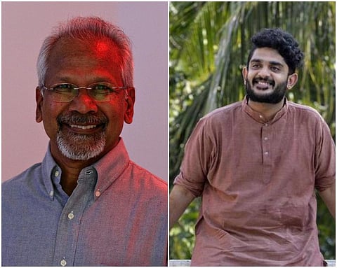 மணிரத்னம் தயாரிப்பில் இசையமைப்பாளராக அறிமுகமாகும் சித் ஸ்ரீராம்