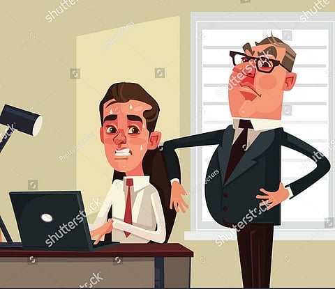 மனசு போல வாழ்க்கை 05: பொறுப்புத் துறப்பு உதவாது!