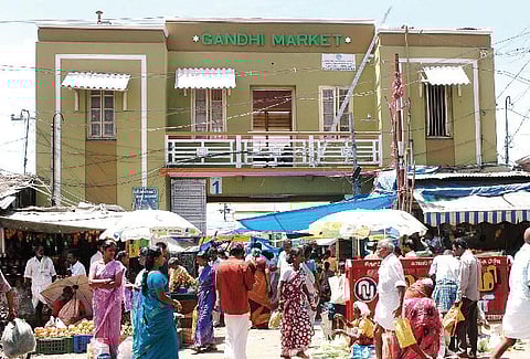 இந்தப் பாடம் இனிக்கும்: தமிழ்நாட்டில் காந்தியின் தடங்கள்