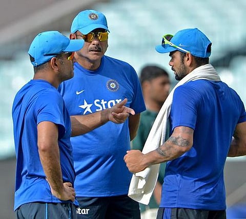 மிடில் ஆர்டர் வரிசை மொத்தமாக மாறும் என எதிர்பார்ப்பு: கேதார் ஜாதவ், தினேஷ் கார்த்திக்கிற்கு கதவு மூடப்படுகிறதா?