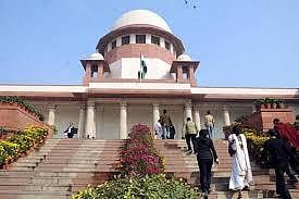 அயோத்தி வழக்கில் சமீபத்திய நிலை என்ன? - மத்தியஸ்தர்களிடம் ஒருவாரத்திற்குள் அறிக்கை கேட்ட உச்ச நீதிமன்றம்