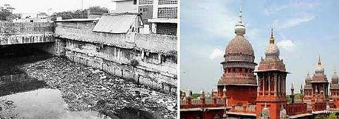 நதிகளைப் பராமரிக்கத் தவறியதாக தமிழக அரசுக்கு ரூ.100 கோடி அபராதம் விதித்தது சரியே