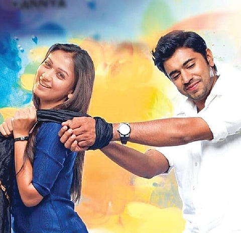 மலையாளக் கரையோரம்: லவ்.. ஆக்‌ஷன்.. டிராமா