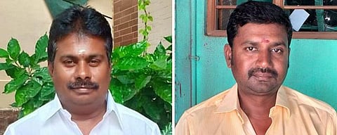 கடும் பாதிப்பில் தேனி லாரி சர்வீஸ் தொழில்: கூரியர், ஆம்னி பேருந்துகள் சரக்குகளை அதிகம் கையாள்வதால் சிக்கல்