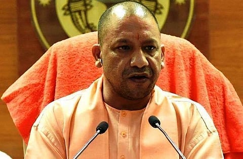 மதரஸா சிறுவர்களை ஜெய் ஸ்ரீராம் சொல்ல கட்டாயப்படுத்தி யாரும் தாக்கவில்லை: உ.பி. அரசு மறுப்பு