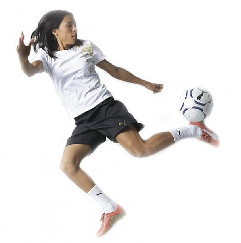 பக்கத்து வீடு: மார்தா மேஜிக்!