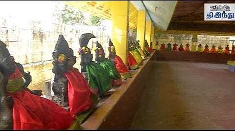 நல்லதே நடக்கும் - இந்தநாளின் விசேஷங்கள், விழாக்கள், நல்லநேரம், சந்திராஷ்டமம்