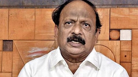 கர்நாடக முன்னாள் அமைச்சர் ரோஷன் பெய்க் கைது: பாஜக சதி அம்பலமானதாக குமாரசாமி ட்விட்டரில் கருத்து