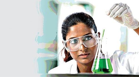 பாக்டீரியாக்கள் உருவாக்கும்  மின்சாரப் புரட்சி