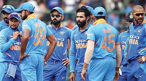 ‘சோக்கர்ஸ்’ ஆகிறதா இந்திய அணி?