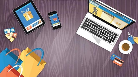 வலை 3.0: இ-காமர்ஸ் பிறந்தது!