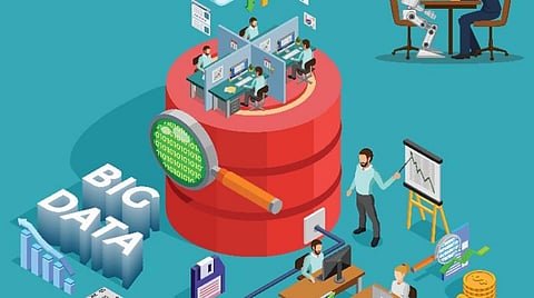 குவியும் புதிய வேலைவாய்ப்புகள்: கனவா, நிஜமா?