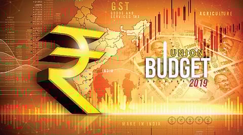 போட்டித் தேர்வு: பட்ஜெட் என்றால் என்ன?