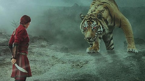 மனசு போல வாழ்க்கை 06: ஓடவும் முடியல, மோதவும் முடியலயே!