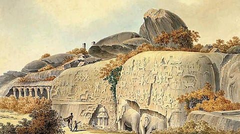 இந்தப் பாடம் இனிக்கும் 03: உலகம் போற்றும் அற்புதம்