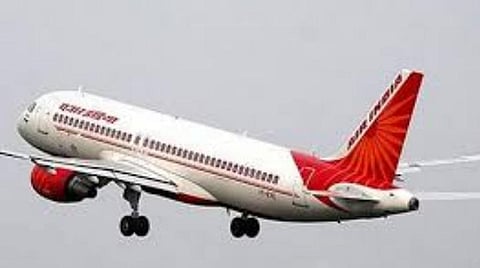 விமானப்  போக்குவரத்துக்கு வான்வெளியை திறந்த பாகிஸ்தான்: அமெரிக்கா செல்லும் பயண செலவு ரூ. 20 லட்சம் குறையும்