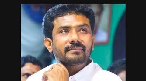 நெடுஞ்சாலைத் திட்டங்களை தமிழக அரசு ஆதரிக்கும்: ரவீந்திரநாத் குமார் எம்.பி. உறுதி