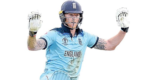 ஓவர் த்ரோ ரன்களை சேர்க்க ஸ்டோக்ஸ் விரும்பவில்லை- ஜேம்ஸ் ஆண்டர்சன் தகவல்