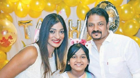 ஆரோக்கியமே அழகு!- `திருமதி உலக அழகி’ போட்டியாளர் வினோதினி 