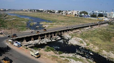 50 நாட்களுக்கு மட்டுமே வைகையில் குடிநீர் கையிருப்பு﻿: ﻿வறட்சியை சமாளிக்க தயாராகும் அதிகாரிகள்﻿