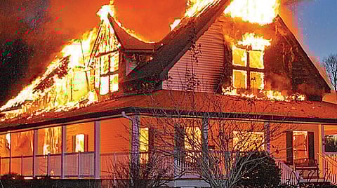 ஓஷோ சொன்ன கதைகள்: சந்தோஷம் துக்கம்