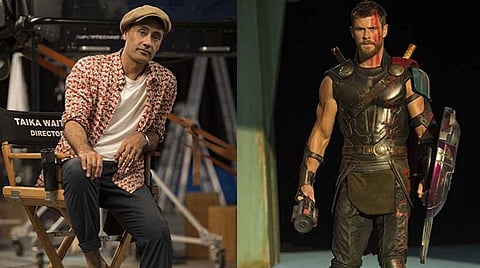 டாய்கா வைடிடி - க்றிஸ் ஹெம்ஸ்வொர்த்