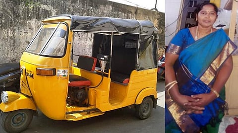 திருவல்லிக்கேணியில் கொடூரம்; கடன் கொடுத்த பெண்ணைக் கொன்று சாக்குமூட்டையில் கட்டி கிணற்றில் வீச்சு: 2 பெண்கள் உட்பட 4 பேர் கைது