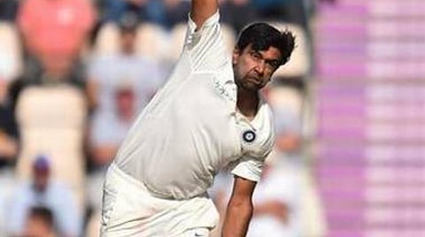 12 விக்கெட்டுகள், பேட்டிங்கில் அதிரடி 66 ரன்கள்: நாட்டிங்கம் தோல்வியிலும் அசத்திய ரவிச்சந்திரன் அஸ்வின்