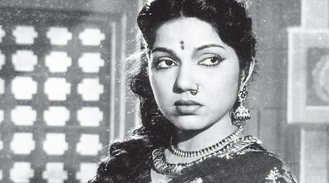 தரைக்கு வந்த தாரகை 22: கல்யாணமும் கண்ணீரும்!