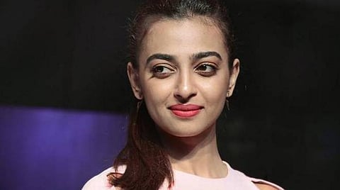 ராதிகா ஆப்தே | கோப்புப் படம்