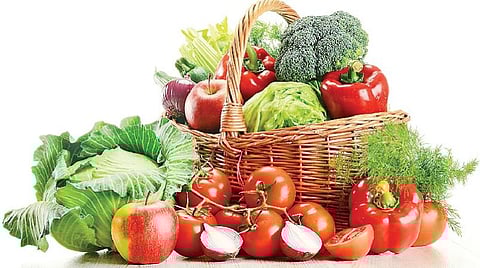 எது இயற்கை உணவு 12: இயற்கை உணவில் பூச்சிகள்