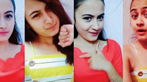 பார்வை: ‘டிக்டாக்’ வீடியோக்கள் என்ன சொல்கின்றன?