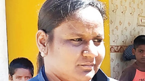 பி.அனுராதா