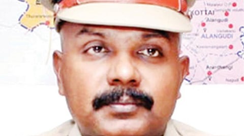 காதல் வயப்பட்டு வீட்டைவிட்டுச் செல்வதைத் தடுக்க பள்ளி, கல்லூரி மாணவ, மாணவிகளுக்கு கவுன்சிலிங்: கல்லூரி முதல்வர்களுக்கு திருச்சி சரக டிஐஜி அறிவுறுத்தல்