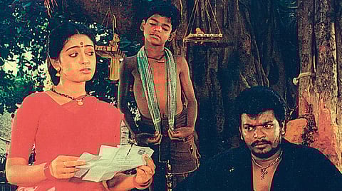 நட்சத்திர நிழல்கள் 15: சீதா பயணப்பட்டது புதிய பாதையா?