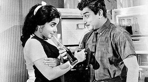 'நடிப்புல நான் மூணாவதுதான்!’  - நடிகர்திலகம் நினைவு நாள் இன்று! 