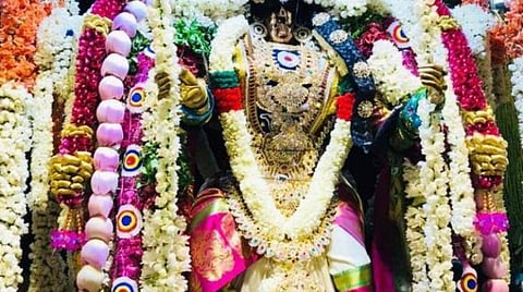 நல்லதே நடக்கும் - இந்தநாளின் விசேஷங்கள், விழாக்கள், நல்லநேரம், சந்திராஷ்டமம்